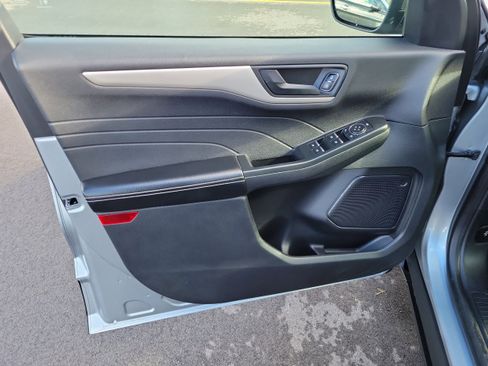 Certified 2022 Ford Escape SE w/ Convenience Package image 16