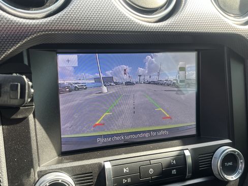 Used 2020 Ford Mustang Coupe w/ Equipment Group 101A image 24