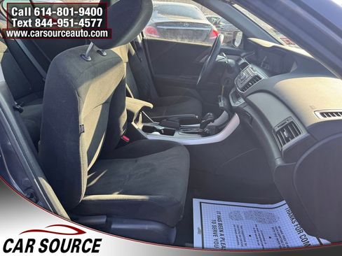 Used 2013 Honda Accord LX image 29