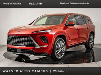 Used 2025 Buick Enclave Avenir w/ Super Cruise Package video 1