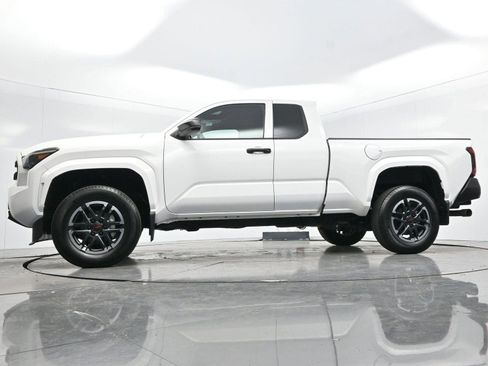 Used 2025 Toyota Tacoma SR w/ Towing Package image 43