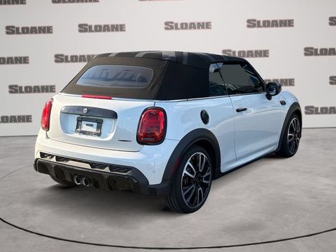 Used 2024 MINI Cooper John Cooper Works FWD image 5