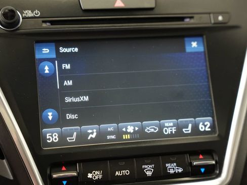 Used 2018 Acura MDX SH-AWD w/ Advance Package image 23