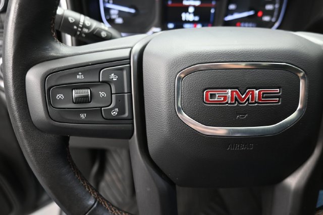Used 2020 GMC Sierra 1500 AT4 w/ AT4 Premium Package AWD/4WD image 27
