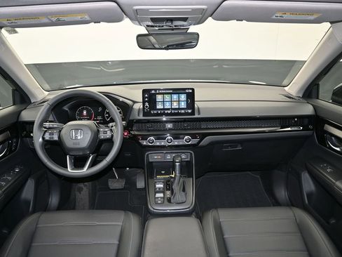 Certified 2024 Honda CR-V EX-L image 23