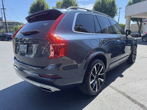 Used 2019 Volvo XC90 T6 Momentum w/ Advanced Package AWD/4WD image 5