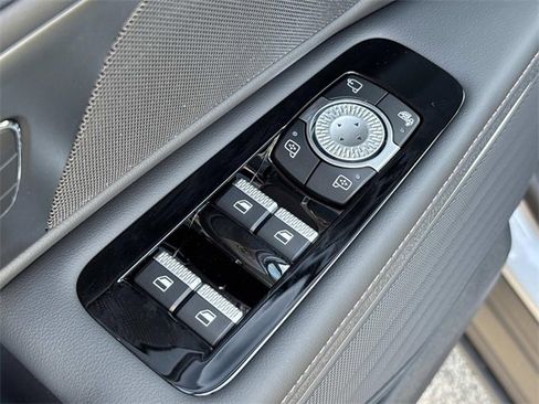 New 2025 Lincoln Nautilus Premier w/ Jet Appearance Package image 22