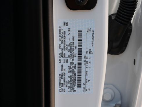 New 2026 Ford F250 Lariat w/ Lariat Ultimate Package AWD/4WD image 29