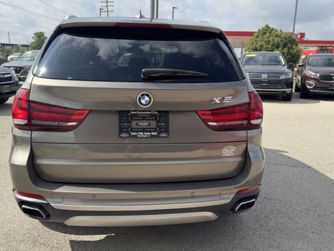 Used 2018 BMW X5 sDrive35i image 6