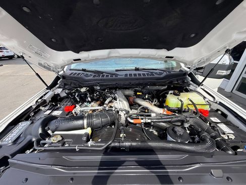 Used 2024 Ford F250 Limited w/ FX4 Off-Road Package image 45