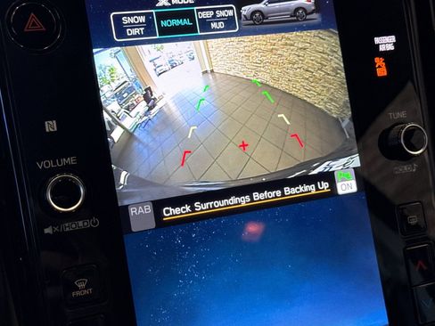 Used 2023 Subaru Ascent Onyx Edition image 19