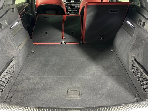 Used 2023 Audi SQ5 Prestige w/ Prestige Package image 14