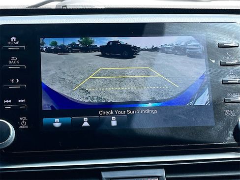 Used 2021 Honda Accord Sport image 14