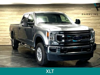 Used 2020 Ford F350 XLT w/ XLT Value Package