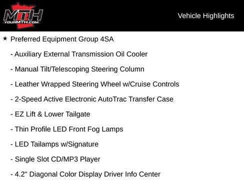 Used 2016 GMC Sierra 1500 SLT image 14