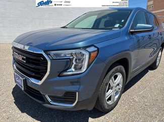 Used 2024 GMC Terrain SLE AWD/4WD 360° Tour