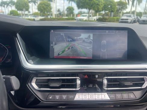 Used 2019 BMW Z4 sDrive30i w/ M Sport Package RWD image 37