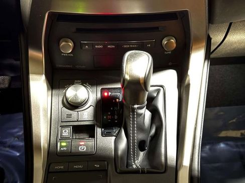 Used 2020 Lexus NX 300 AWD w/ Comfort Package image 20