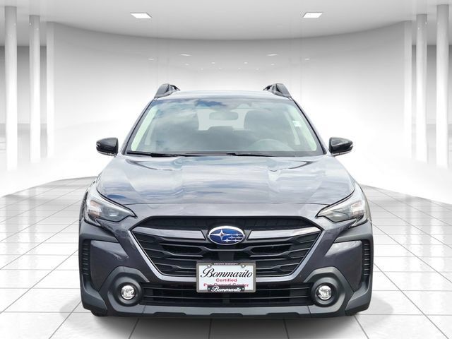 Used 2024 Subaru Outback Premium AWD/4WD image 5