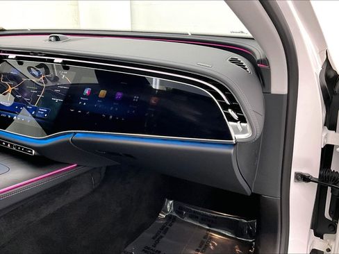 Used 2026 Mercedes-Benz E 350 Sedan image 20