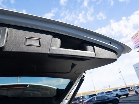 New 2026 Volkswagen Atlas SE image 36