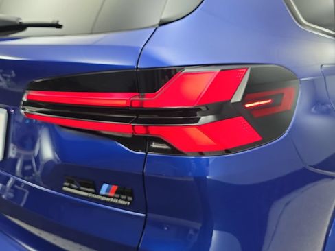 New 2026 BMW X5 M Competition w/ Executive Package AWD/4WD image 33