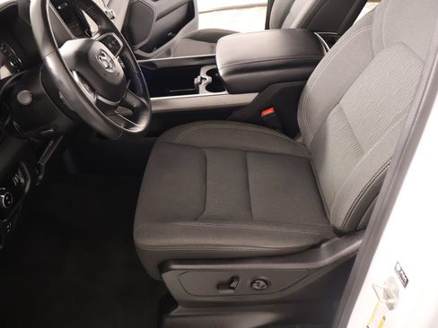 Used 2024 RAM 1500 Lone Star RWD image 12