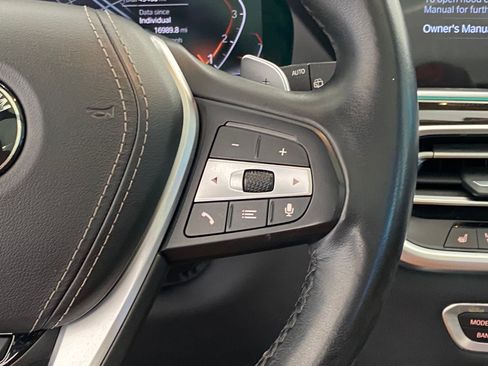 Used 2019 BMW X5 xDrive40i w/ Premium Package image 30