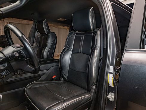 Used 2023 RAM 3500 Limited image 20