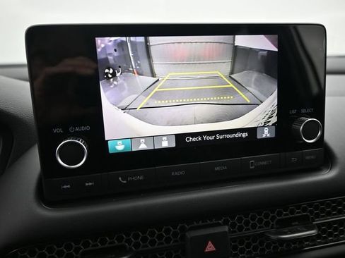 Used 2025 Honda HR-V Sport image 13