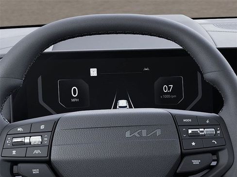 New 2026 Kia Sportage SX Prestige image 44