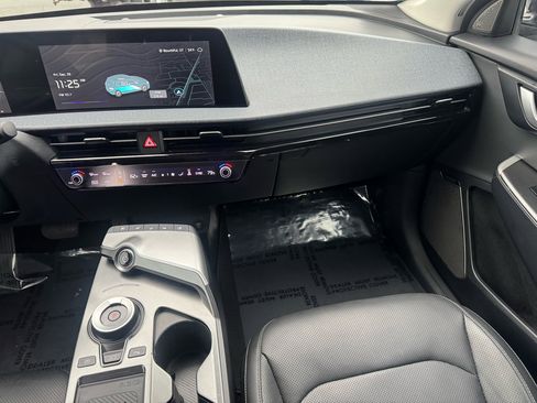 Used 2023 Kia EV6 Wind w/ Wind Technology Package image 38