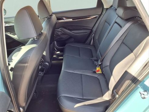 New 2026 Kia Seltos EX w/ EX Sunroof Package AWD/4WD image 17