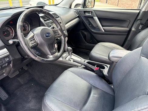 Used 2014 Subaru Forester 2.5i Limited w/ Popular Package #2 AWD/4WD image 36