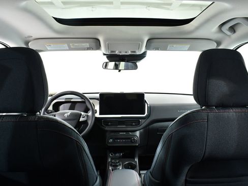 New 2026 Ford Bronco Sport Heritage w/ Convenience Package image 17