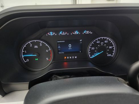 Used 2024 Ford F250 XLT image 10