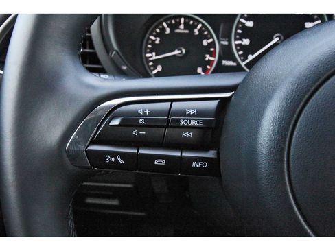 Used 2025 MAZDA MAZDA3 s Sport FWD image 15