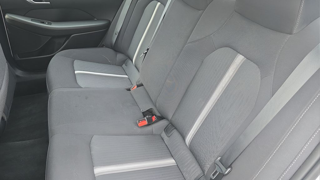 Certified 2026 Hyundai Sonata SE FWD image 27