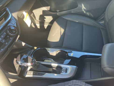 New 2026 Buick Envista Sport Touring w/ Convenience I Package image 22