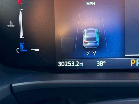 Used 2023 Ford Escape ST-Line w/ Tech Pack #1 image 24