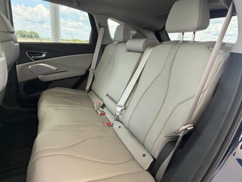 Used 2023 Acura RDX w/ Technology Package FWD image 31