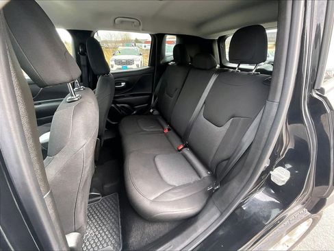 Used 2023 Jeep Renegade Latitude image 15