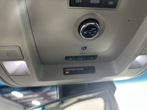 Used 2018 Chevrolet Suburban Premier RWD image 36