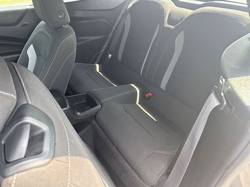 Used 2021 Chevrolet Camaro LT w/ Technology Package RWD image 54