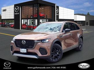 New 2026 MAZDA CX-70 3.3 Turbo w/ Premium Plus Pkg AWD/4WD video 1
