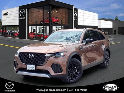 New 2026 MAZDA CX-70 3.3 Turbo w/ Premium Plus Pkg