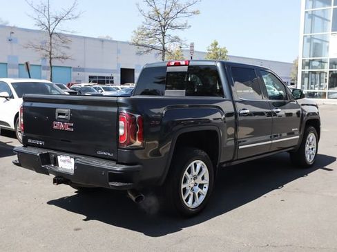 Used 2018 GMC Sierra 1500 Denali image 14