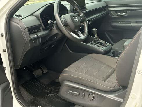 Used 2023 Honda CR-V Sport image 3