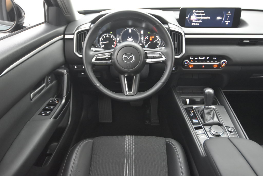 Certified 2026 MAZDA CX-50 AWD 2.5 S w/ Preferred Pkg image 27