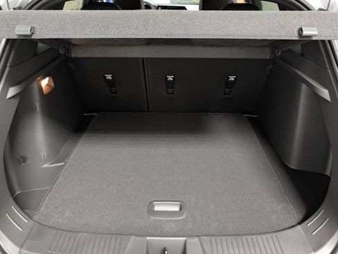 New 2026 Chevrolet Trax RS w/ Driver Confidence Package FWD image 15